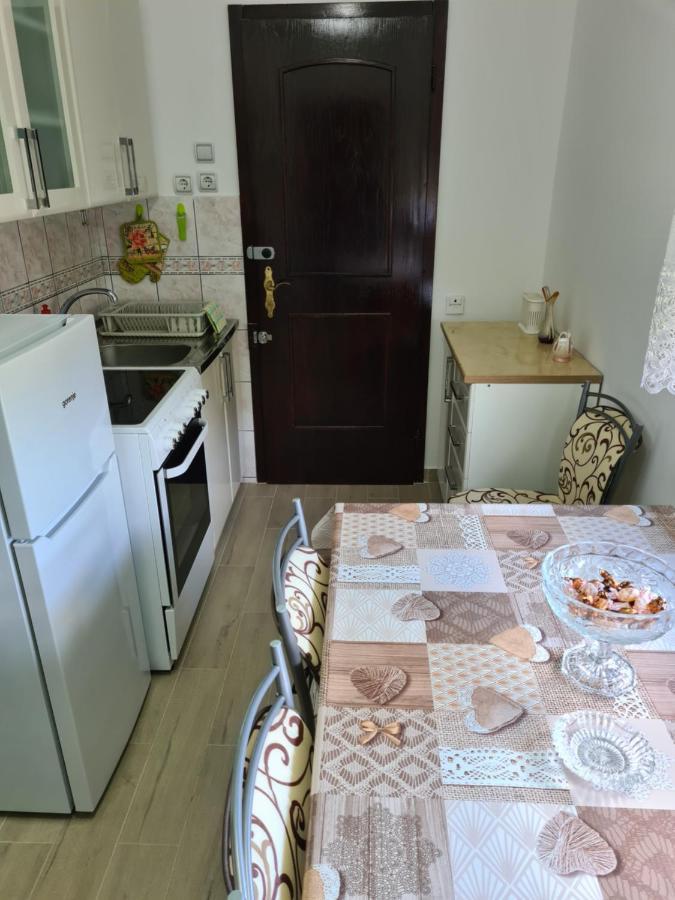 Апартаменты In Pavlovic Баня-Ковиляча Экстерьер фото