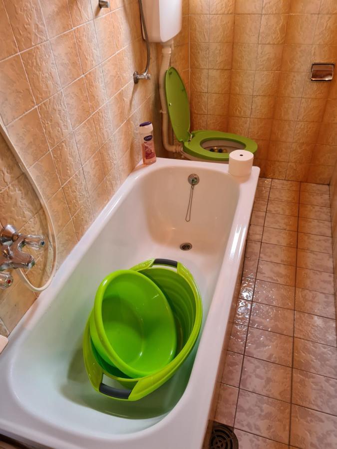 Апартаменты In Pavlovic Баня-Ковиляча Экстерьер фото
