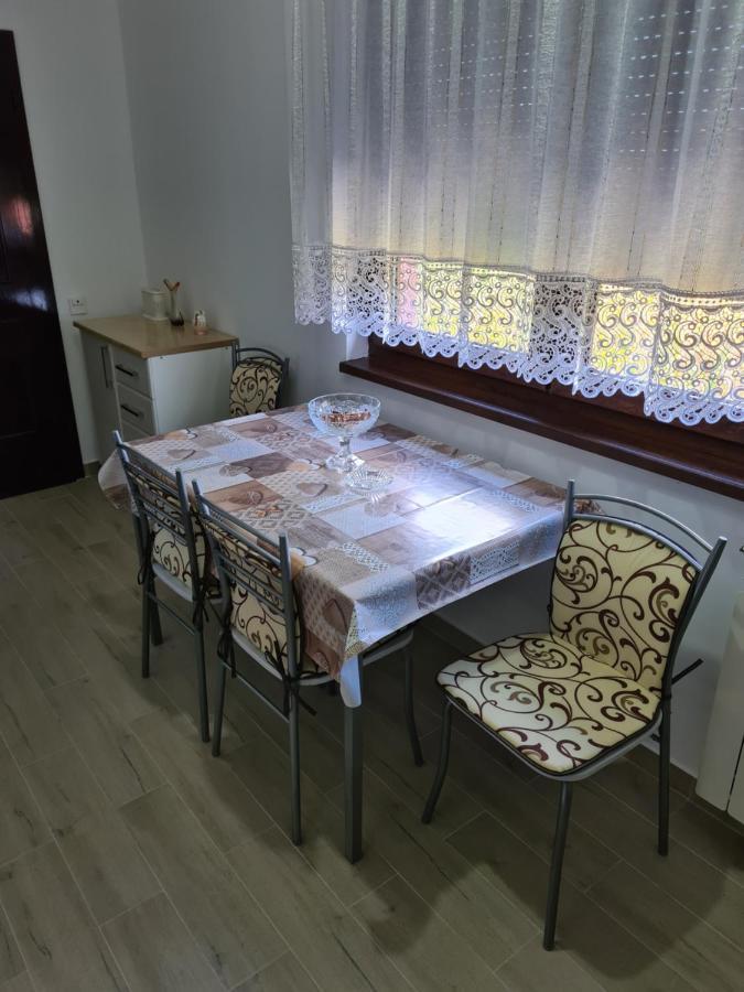 Апартаменты In Pavlovic Баня-Ковиляча Экстерьер фото