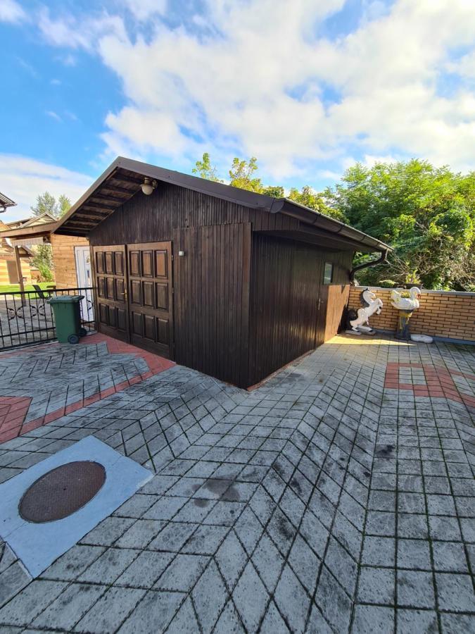 Апартаменты In Pavlovic Баня-Ковиляча Экстерьер фото