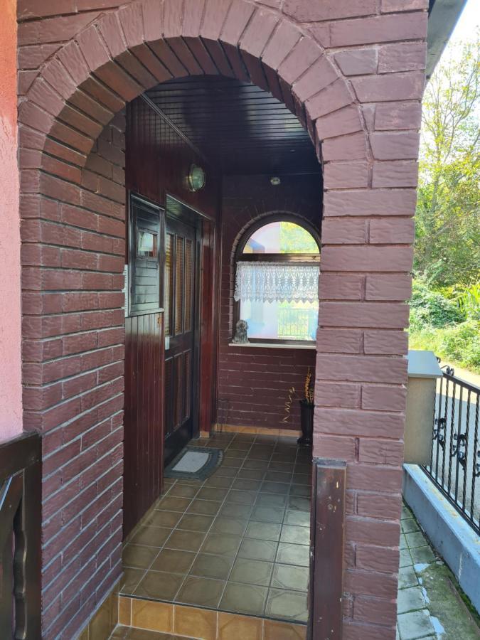 Апартаменты In Pavlovic Баня-Ковиляча Экстерьер фото