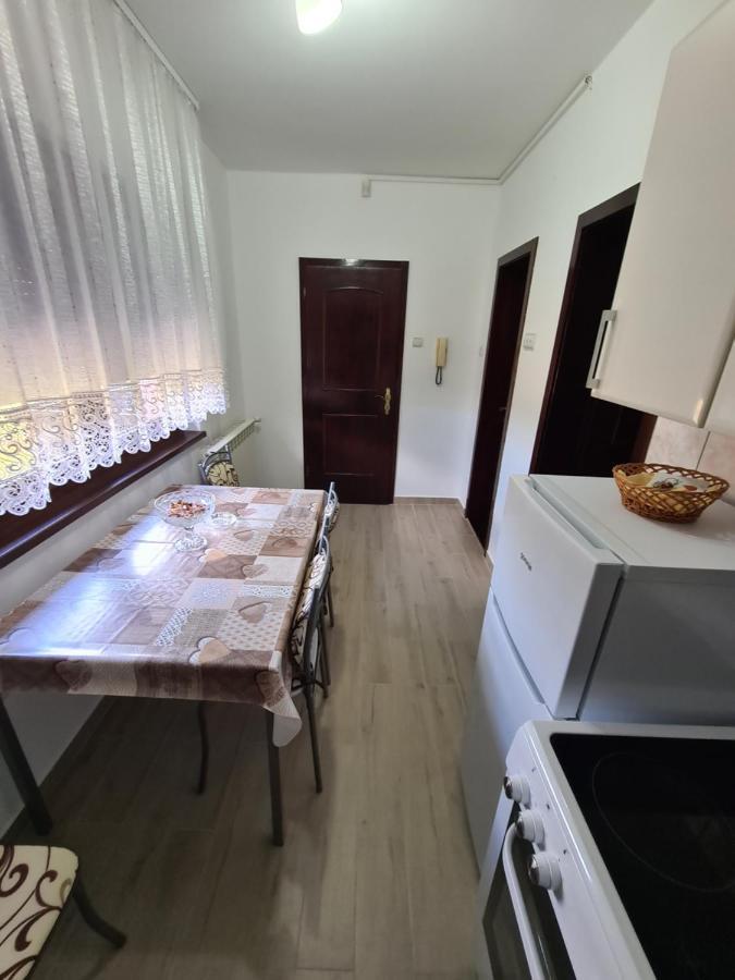 Апартаменты In Pavlovic Баня-Ковиляча Экстерьер фото
