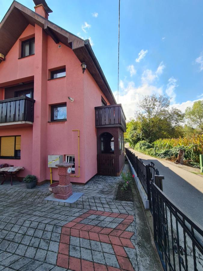 Апартаменты In Pavlovic Баня-Ковиляча Экстерьер фото