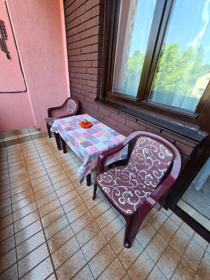 Апартаменты In Pavlovic Баня-Ковиляча Экстерьер фото
