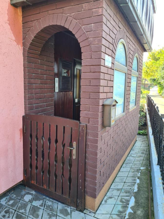 Апартаменты In Pavlovic Баня-Ковиляча Экстерьер фото